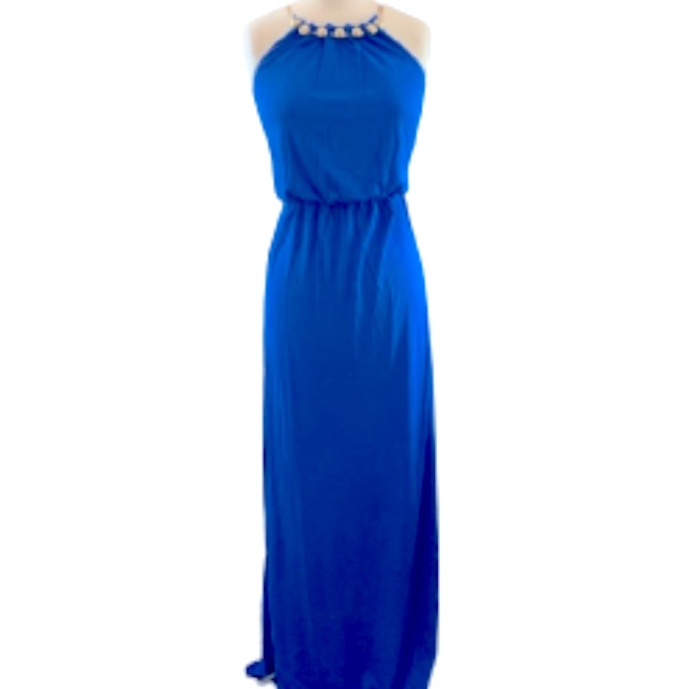 Lilly Pulitzer Maxi Dress Size M